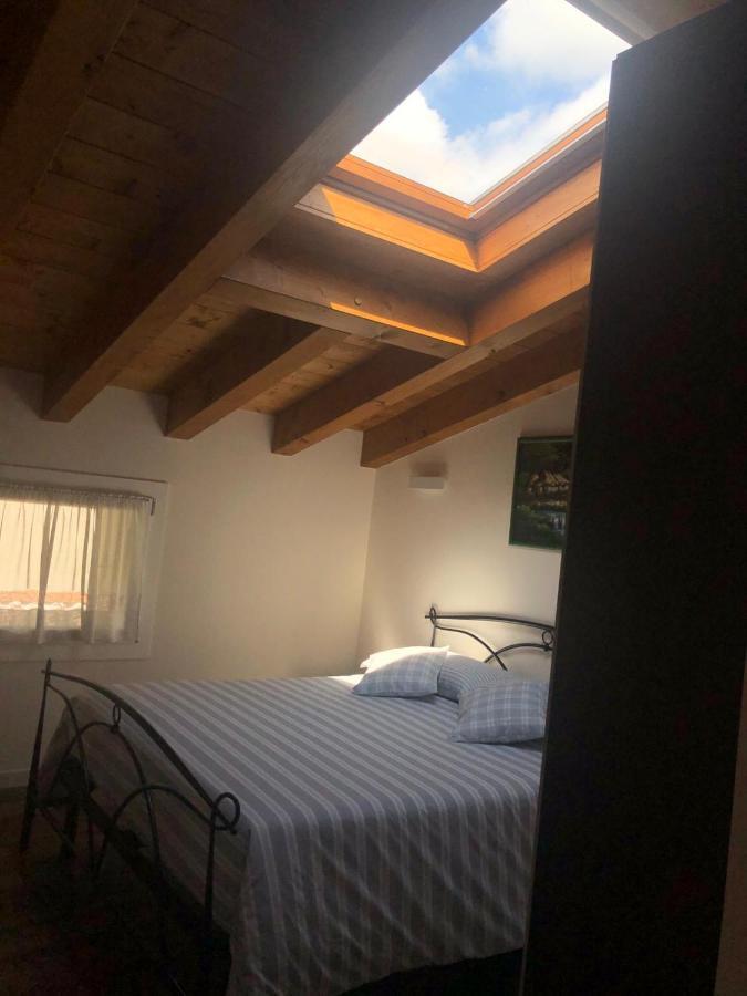 B&B Stella Alpina Fontanelle  Dış mekan fotoğraf